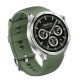 OnePlus Watch 3 Emerald Titanium EU: стиль и функциональность в одном устройстве