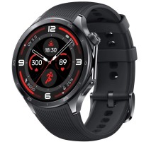 Умные часы OnePlus Watch 3 Obsidian Titanium EU