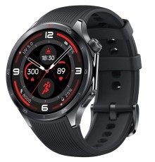 Умные часы OnePlus Watch 3 Obsidian Titanium EU
