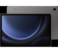 Планшет Samsung Galaxy Tab S9 FE 5G 6/128ГБ, серый (SM-X516B)