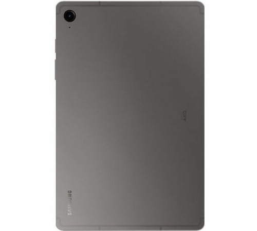 Планшет Samsung Galaxy Tab S9 FE 5G 6/128ГБ серый (SM-X516B): мощная производительность и стильный дизайн