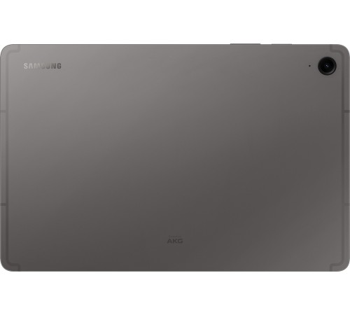 Планшет Samsung Galaxy Tab S9 FE 5G 6/128ГБ серый (SM-X516B): мощная производительность и стильный дизайн