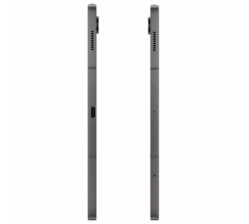 Планшет Samsung Galaxy Tab S9 FE 5G 6/128ГБ серый (SM-X516B): мощная производительность и стильный дизайн