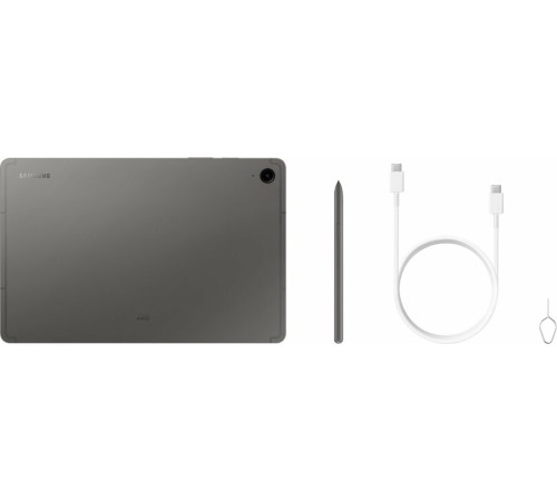 Планшет Samsung Galaxy Tab S9 FE 5G 6/128ГБ серый (SM-X516B): мощная производительность и стильный дизайн