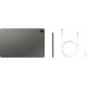 Планшет Samsung Galaxy Tab S9 FE 5G 6/128ГБ серый (SM-X516B): мощная производительность и стильный дизайн