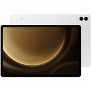 Планшет Samsung Galaxy Tab S9 FE Plus Wi-Fi 8/128ГБ, серебристый (SM-X610B)