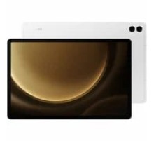 Планшет Samsung Galaxy Tab S9 FE Plus Wi-Fi 8/128ГБ, серебристый (SM-X610B)