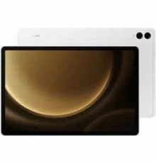 Планшет Samsung Galaxy Tab S9 FE Plus Wi-Fi 8/128ГБ, серебристый (SM-X610B)