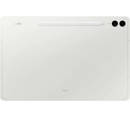 Планшет Samsung Galaxy Tab S9 FE Plus Wi-Fi 8/128ГБ серебристый — мощный помощник для работы и развлечений