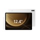 Планшет Samsung Galaxy Tab S9 FE Plus Wi-Fi 8/128ГБ серебристый — мощный помощник для работы и развлечений