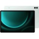 Планшет Samsung Galaxy Tab S9 FE Plus 8/128ГБ с Wi-Fi в мятном цвете (SM-X610B) — мощный выбор для творчества и работы.