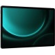 Планшет Samsung Galaxy Tab S9 FE Plus 8/128ГБ с Wi-Fi в мятном цвете (SM-X610B) — мощный выбор для творчества и работы.