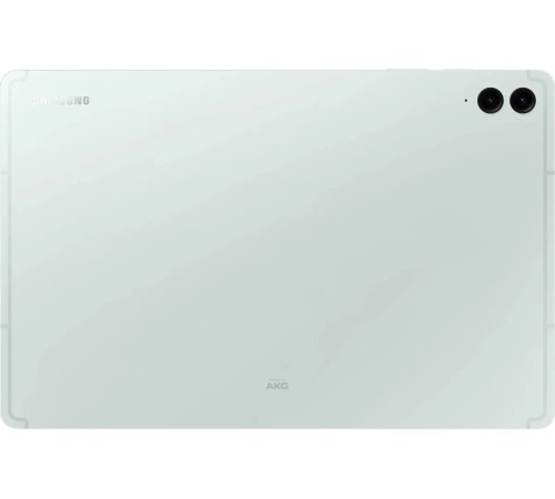 Планшет Samsung Galaxy Tab S9 FE Plus 8/128ГБ с Wi-Fi в мятном цвете (SM-X610B) — мощный выбор для творчества и работы.