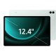 Планшет Samsung Galaxy Tab S9 FE Plus 8/128ГБ с Wi-Fi в мятном цвете (SM-X610B) — мощный выбор для творчества и работы.