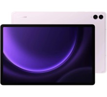 Планшет Samsung Galaxy Tab S9 FE Plus Wi-Fi 8/128ГБ, лавандовый (SM-X610B)