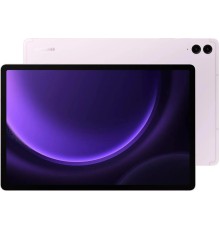 Планшет Samsung Galaxy Tab S9 FE Plus Wi-Fi 8/128ГБ, лавандовый (SM-X610B)