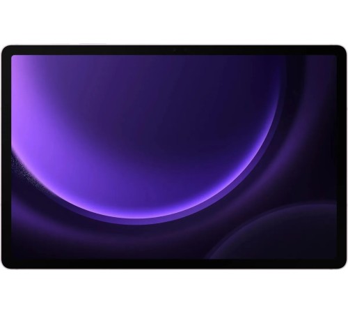 Планшет Samsung Galaxy Tab S9 FE Plus 8/128ГБ в лавандовом цвете — Wi-Fi модель (SM-X610B)