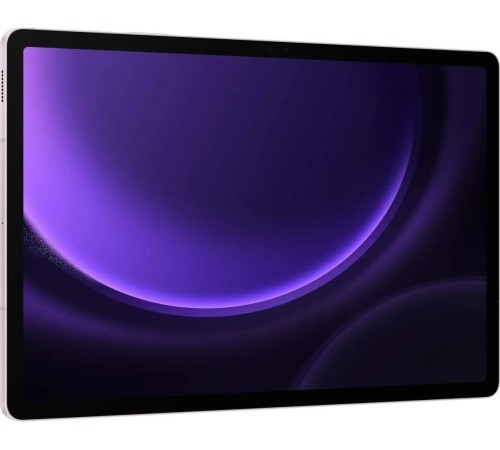 Планшет Samsung Galaxy Tab S9 FE Plus 8/128ГБ в лавандовом цвете — Wi-Fi модель (SM-X610B)