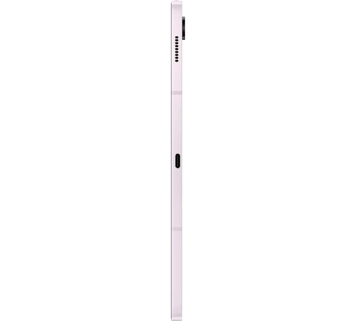 Планшет Samsung Galaxy Tab S9 FE Plus 8/128ГБ в лавандовом цвете — Wi-Fi модель (SM-X610B)