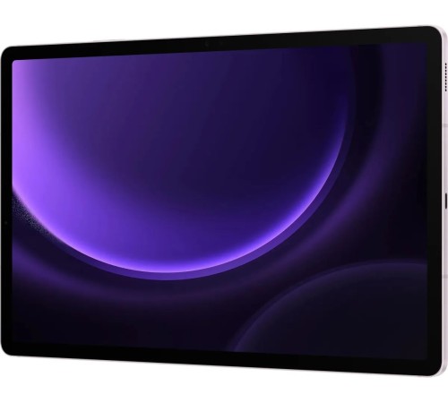 Планшет Samsung Galaxy Tab S9 FE Plus 8/128ГБ в лавандовом цвете — Wi-Fi модель (SM-X610B)
