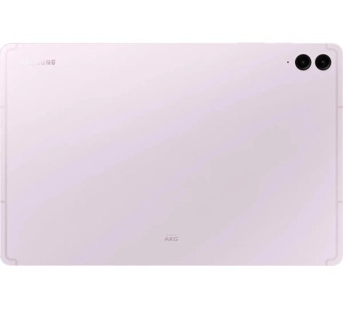 Планшет Samsung Galaxy Tab S9 FE Plus 8/128ГБ в лавандовом цвете — Wi-Fi модель (SM-X610B)