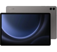 Планшет Samsung Galaxy Tab S9 FE Plus Wi-Fi 12/256ГБ, cерый (SM-X610B)