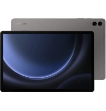 Планшет Samsung Galaxy Tab S9 FE Plus Wi-Fi 12/256ГБ, cерый (SM-X610B)
