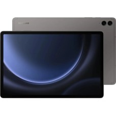 Планшет Samsung Galaxy Tab S9 FE Plus Wi-Fi 12/256ГБ, cерый (SM-X610B) Планшет Samsung Galaxy Tab S9 FE Plus Wi-Fi 12/256ГБ, cерый (SM-X610B)