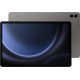 Планшет Samsung Galaxy Tab S9 FE Plus Wi-Fi 12/256ГБ, cерый (SM-X610B)