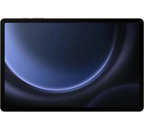 Планшет Samsung Galaxy Tab S9 FE Plus Wi-Fi 12/256ГБ, cерый (SM-X610B)