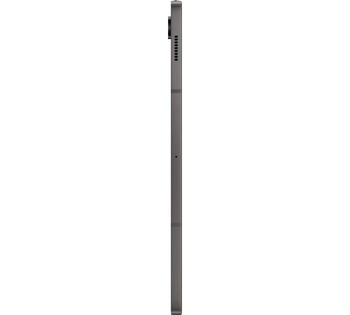 Планшет Samsung Galaxy Tab S9 FE Plus Wi-Fi 12/256ГБ, cерый (SM-X610B)