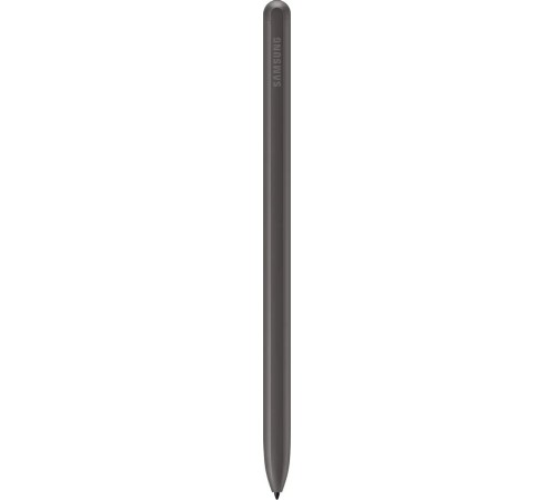 Планшет Samsung Galaxy Tab S9 FE Plus Wi-Fi 12/256ГБ, cерый (SM-X610B)