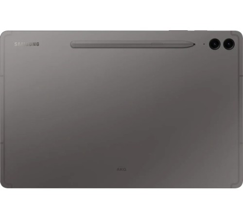 Планшет Samsung Galaxy Tab S9 FE Plus Wi-Fi 12/256ГБ, cерый (SM-X610B)