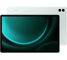 Планшет Samsung Galaxy Tab S9 FE Plus Wi-Fi 12/256ГБ, мятный (SM-X610B)