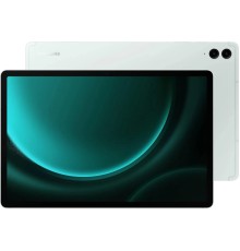 Планшет Samsung Galaxy Tab S9 FE Plus Wi-Fi 12/256ГБ, мятный (SM-X610B)