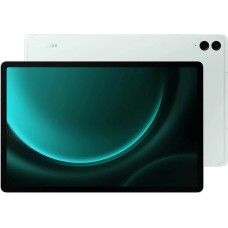 Планшет Samsung Galaxy Tab S9 FE Plus Wi-Fi 12/256ГБ, мятный (SM-X610B) Планшет Samsung Galaxy Tab S9 FE Plus Wi-Fi 12/256ГБ, мятный (SM-X610B)