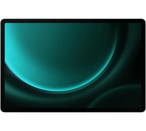 Планшет Samsung Galaxy Tab S9 FE Plus Wi-Fi 12/256ГБ, мятный (SM-X610B)