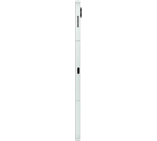 Планшет Samsung Galaxy Tab S9 FE Plus Wi-Fi 12/256ГБ, мятный (SM-X610B)