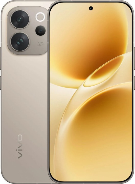 Смартфон Vivo V70 12/256Gb Alpine Grey, серый