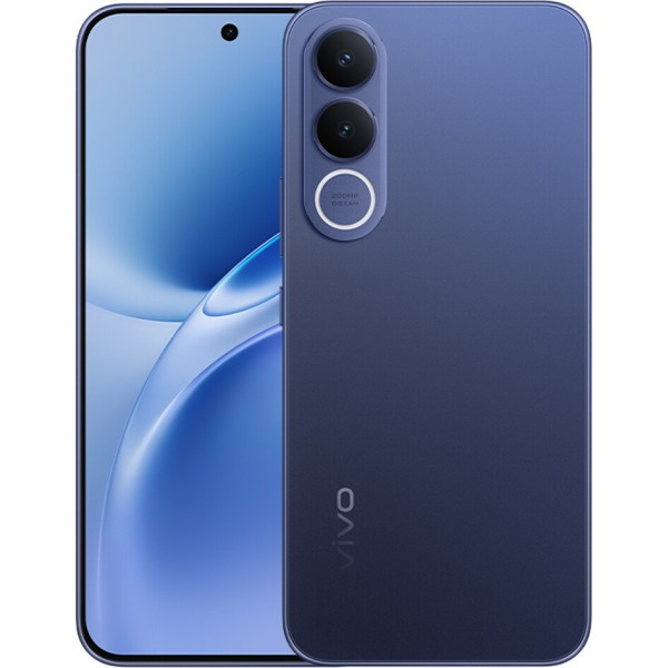 Смартфон Vivo V70 FE 8/256Gb Blue, синий