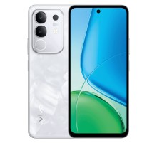 Смартфон Vivo Y29 4G 8/256 ГБ RU, белый
