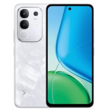 Смартфон Vivo Y29 4G 8/256 ГБ RU, белый
