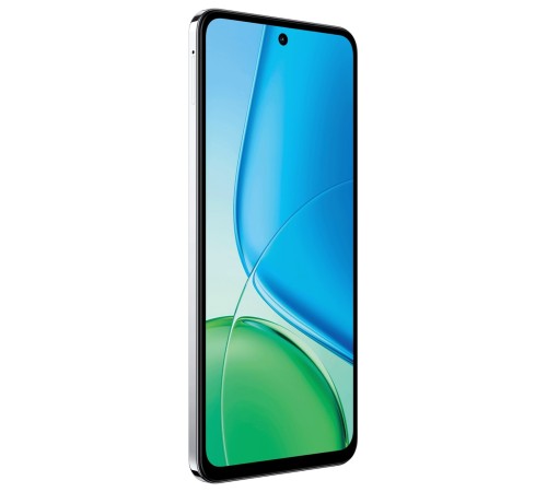 Смартфон Vivo Y29 4G 8/256 ГБ RU в белом цвете — ваш надёжный помощник