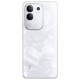 Смартфон Vivo Y29 4G 8/256 ГБ RU в белом цвете — ваш надёжный помощник
