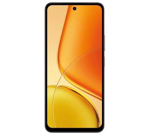 Смартфон Vivo Y29 4G 8/256 ГБ RU в коричневом цвете — мощный выбор для вас