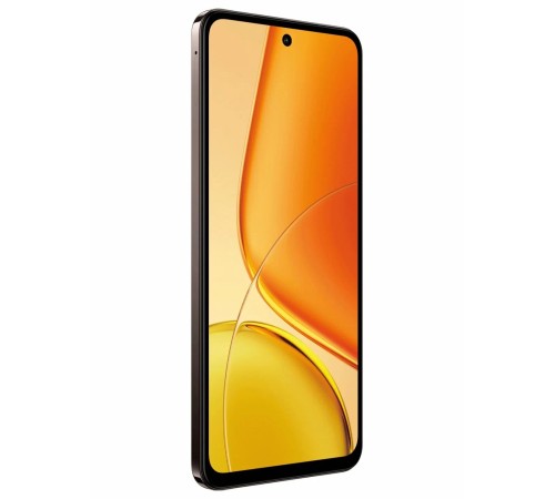 Смартфон Vivo Y29 4G 8/256 ГБ RU в коричневом цвете — мощный выбор для вас