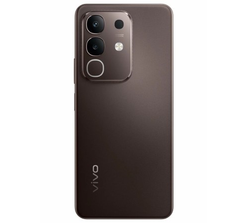 Смартфон Vivo Y29 4G 8/256 ГБ RU в коричневом цвете — мощный выбор для вас