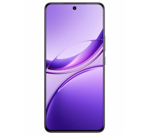 Смартфон V50 Lite 4G 8/256 ГБ в чёрном цвете — модель для настоящих ценителей качества
