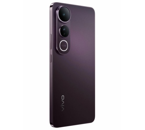 Смартфон V50 Lite 4G 8/256 ГБ в чёрном цвете — модель для настоящих ценителей качества