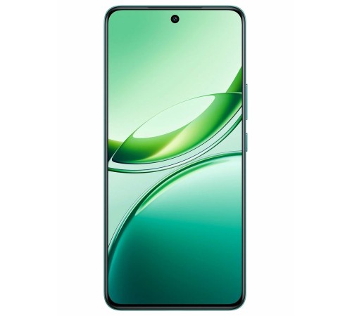 Смартфон V50 Lite 4G 8/256 ГБ в зелёном цвете — модель для истинных ценителей качества